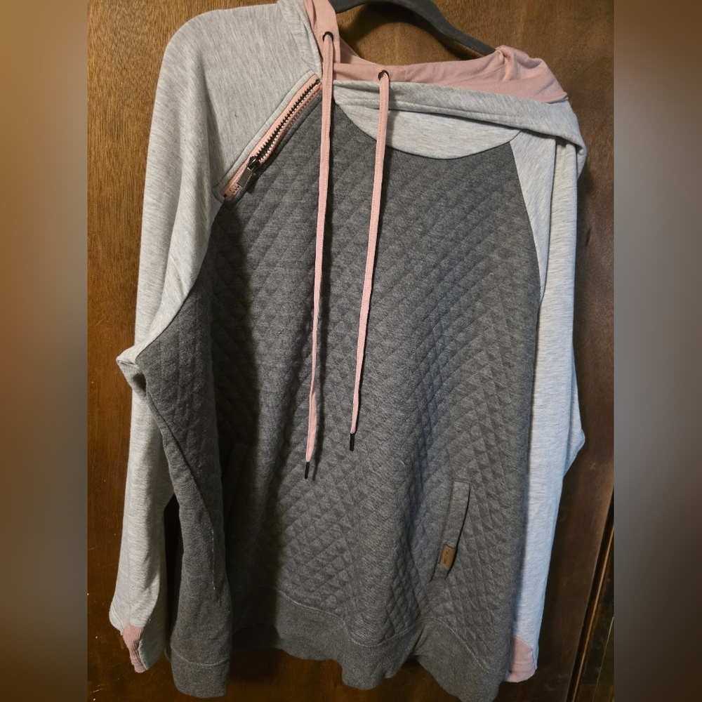 Maurices 2x Hoodie
